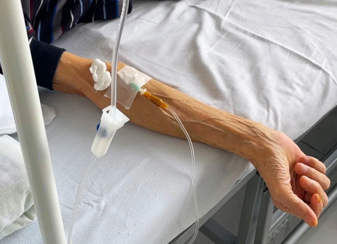 2024 жылы Қазақстанда 41 мыңнан астам адамнан қатерлі ісік анықталды